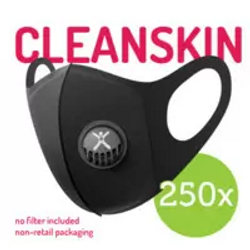 Suregard | CLEAN SKIN Reusable Personal Protective Mask (250 Packs)