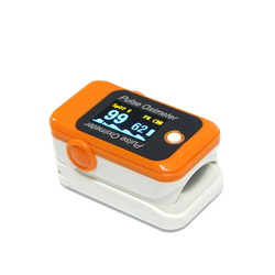SureSense |  Bluetooth Pulse Oximeter