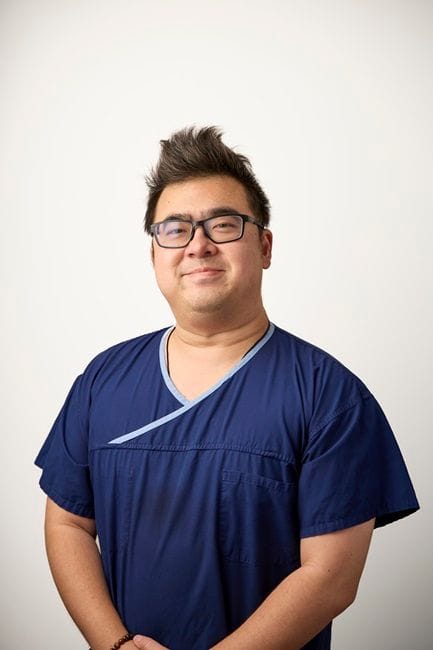 Morphett Vale Family Practice Dr Hong Yau Tan