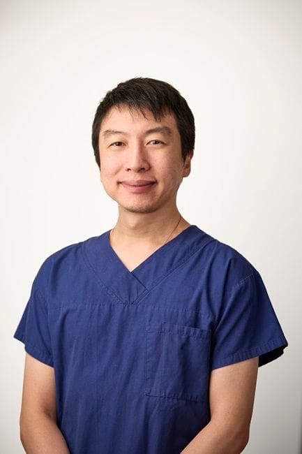 Morphett Vale Family Practice Dr Joel Lee