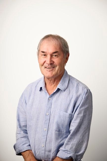 Morphett Vale Family Practice Dr John Hurley