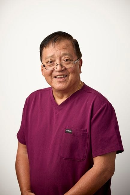 Morphett Vale Family Practice Dr Siaw Liaw