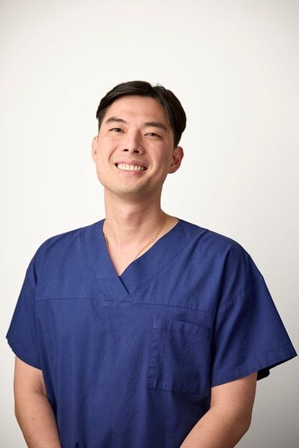 Morphett Vale Family Practice Dr William Pham