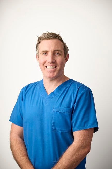 Morphett Vale Family Practice Dr Jonathon Mott-Lake