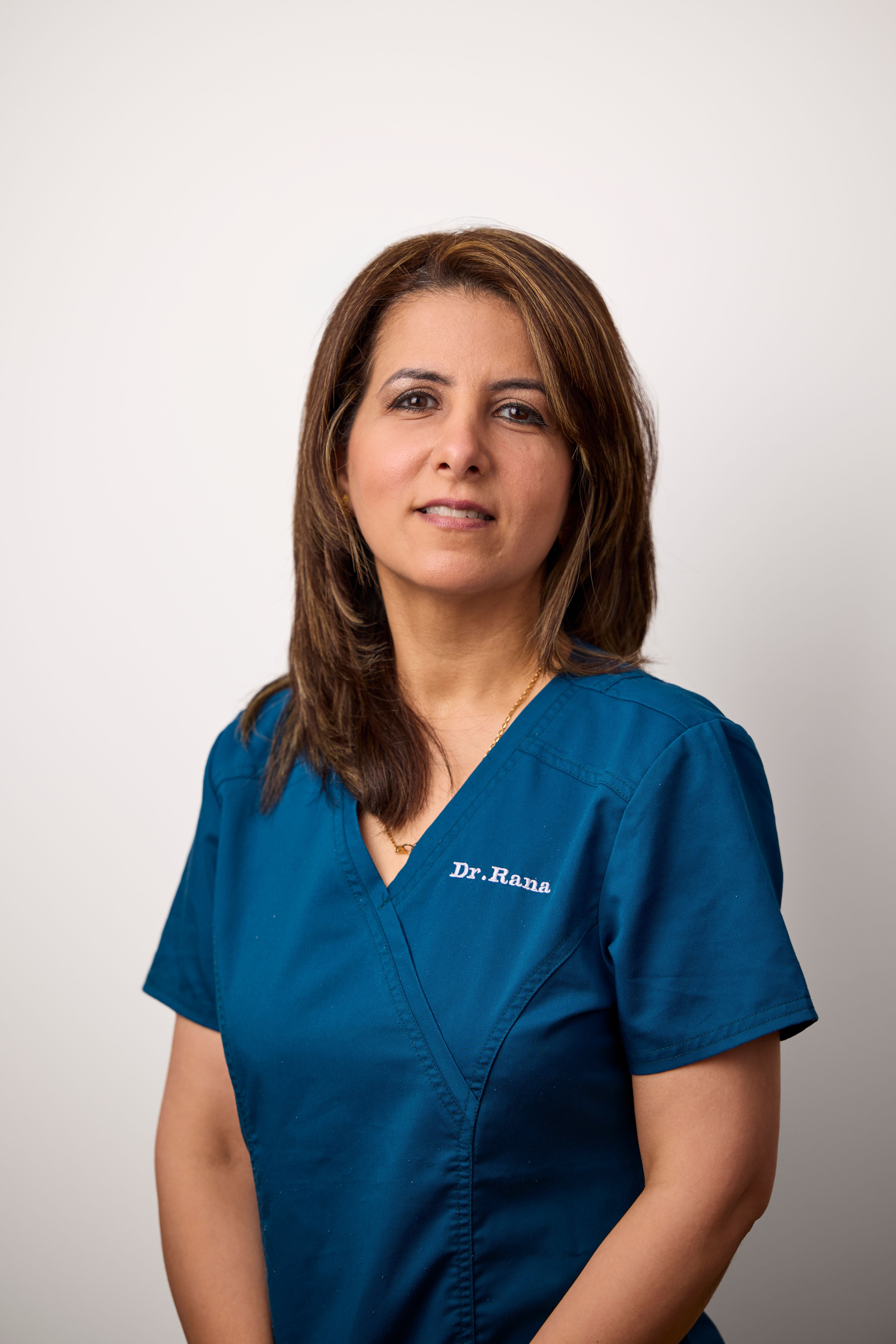 Morphett Vale Family Practice Dr Rana Aljanabi