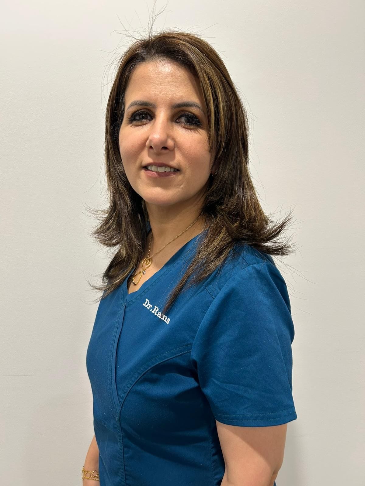 Morphett Vale Family Practice Dr Rana Aljanabi