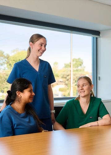 Morphett Vale Family Practice Our Staff