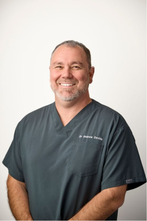 Morphett Vale Family Practice Dr Andrew Davids