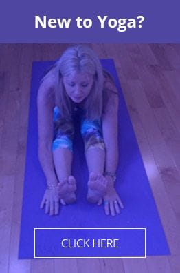 Beginners Yoga Classes