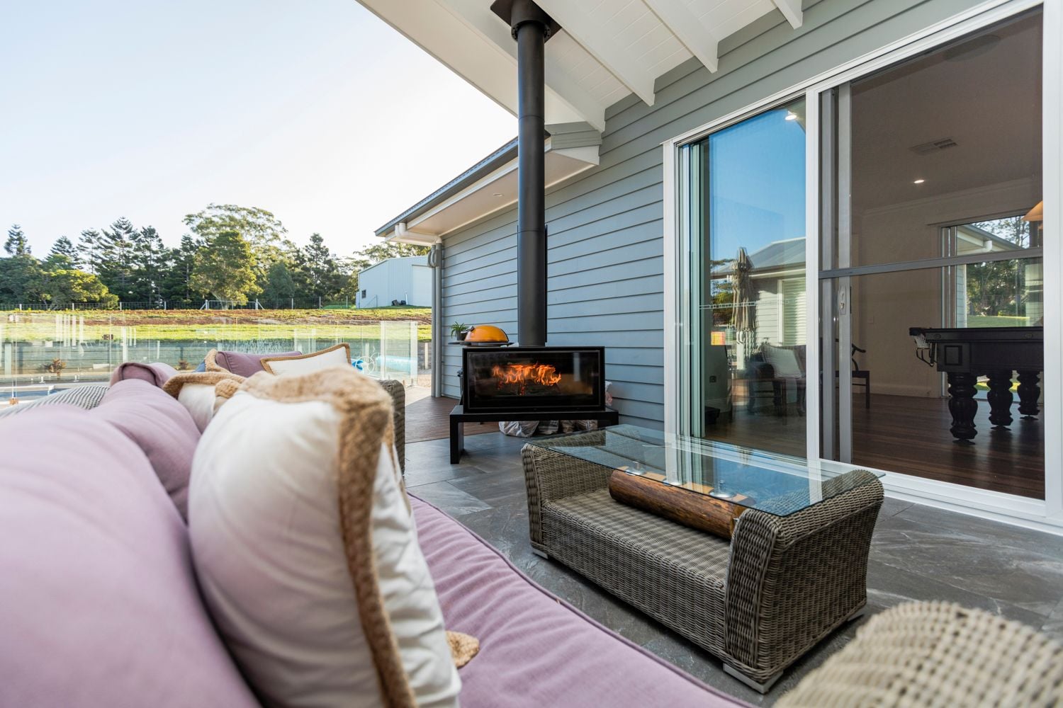 Tamborine Mountain Image -5cca999647be7