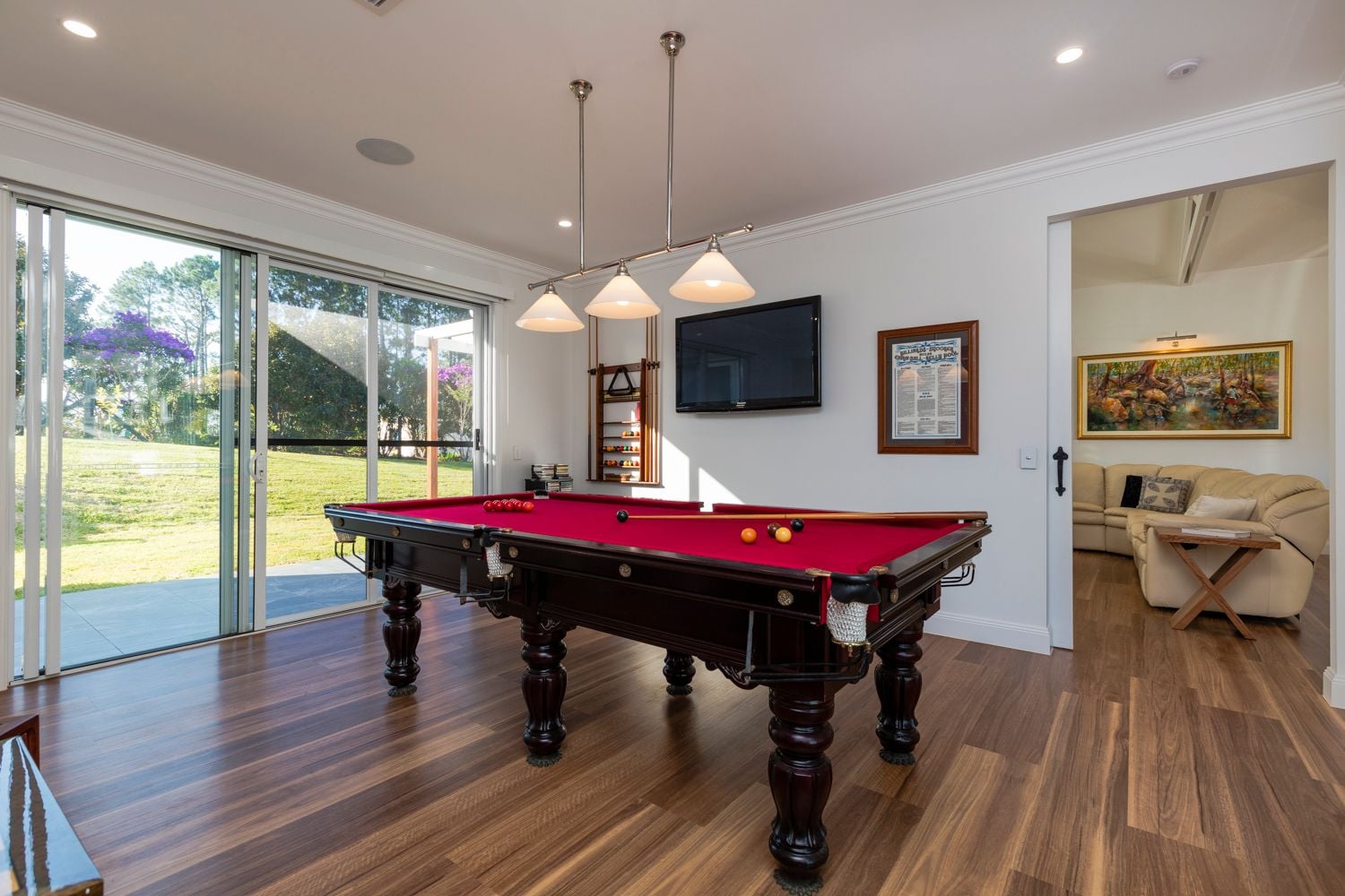 Tamborine Mountain Image -5cca9c8f83c49