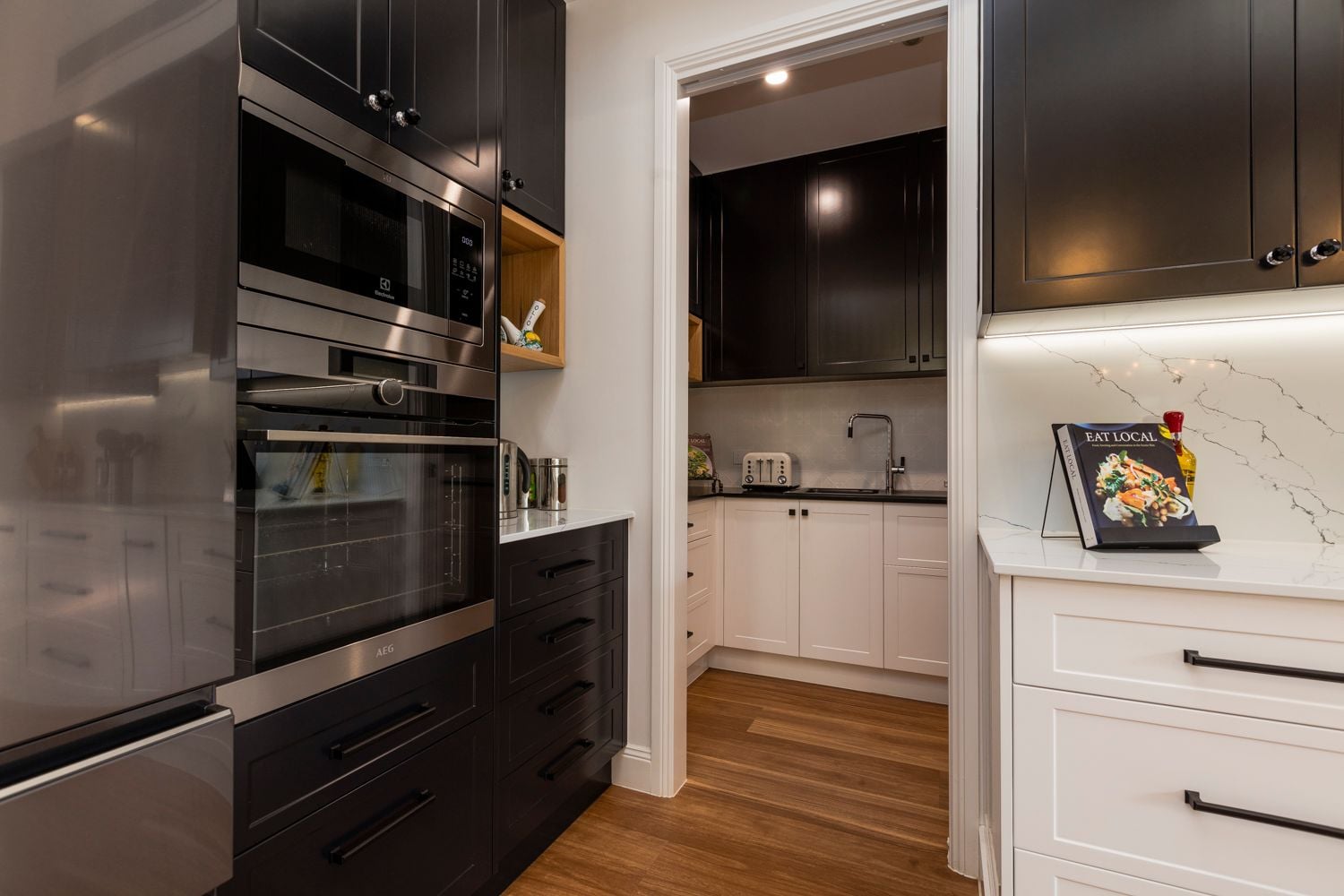 Tamborine Mountain Image -5cca9c91bf6fa