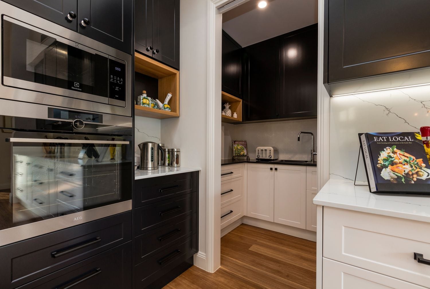 Tamborine Mountain Image -5cca9c92b651e