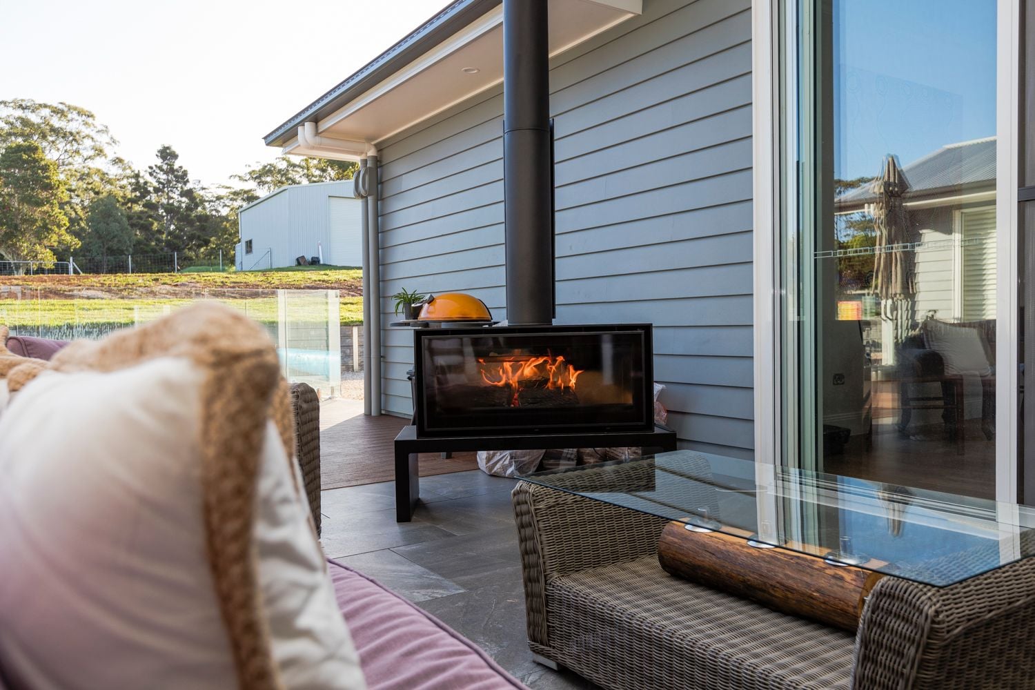 Tamborine Mountain Image -5cca9c949ebce