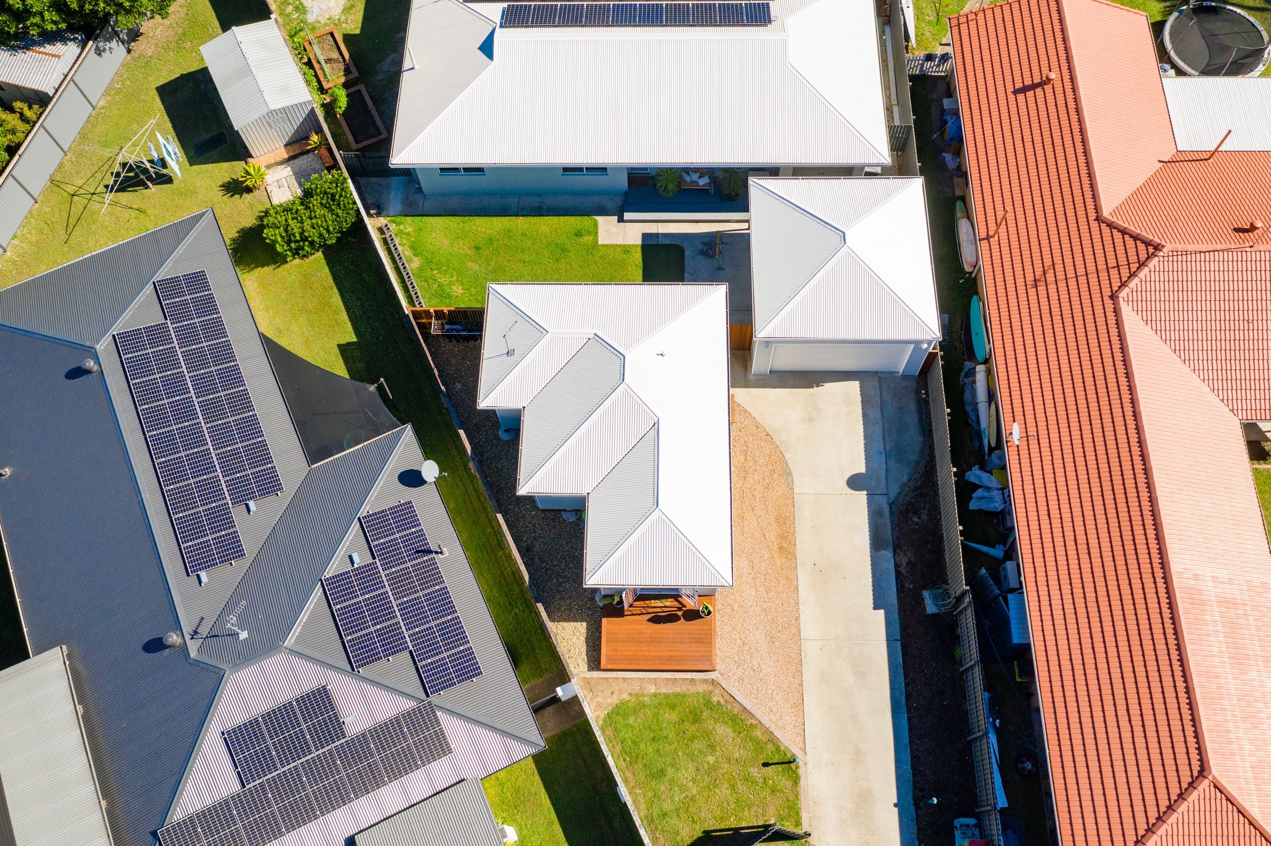 Granny Flat | Mermaid Waters Image -5f0d033270c77