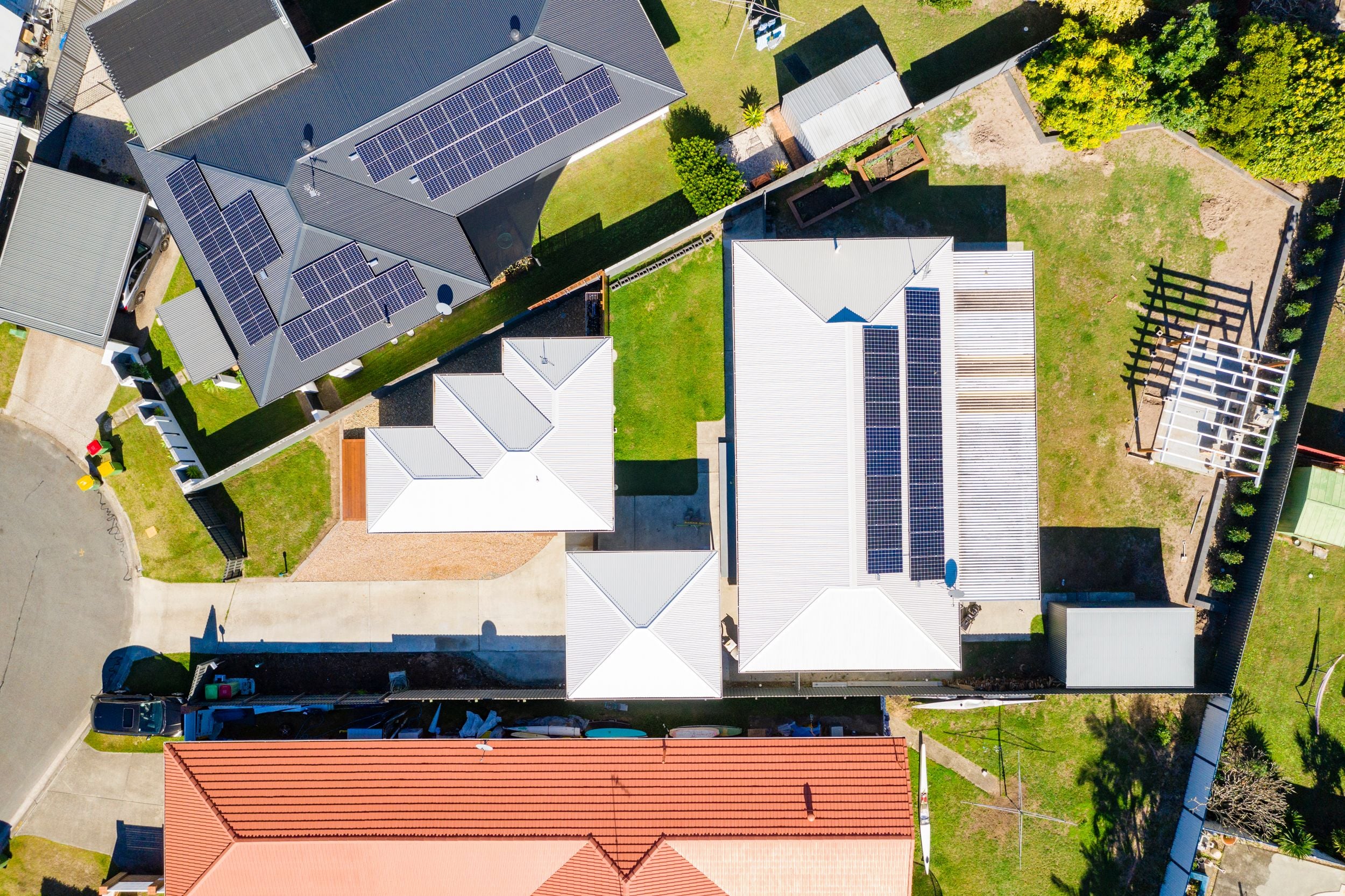 Granny Flat | Mermaid Waters Image -5f0d0361e7fff