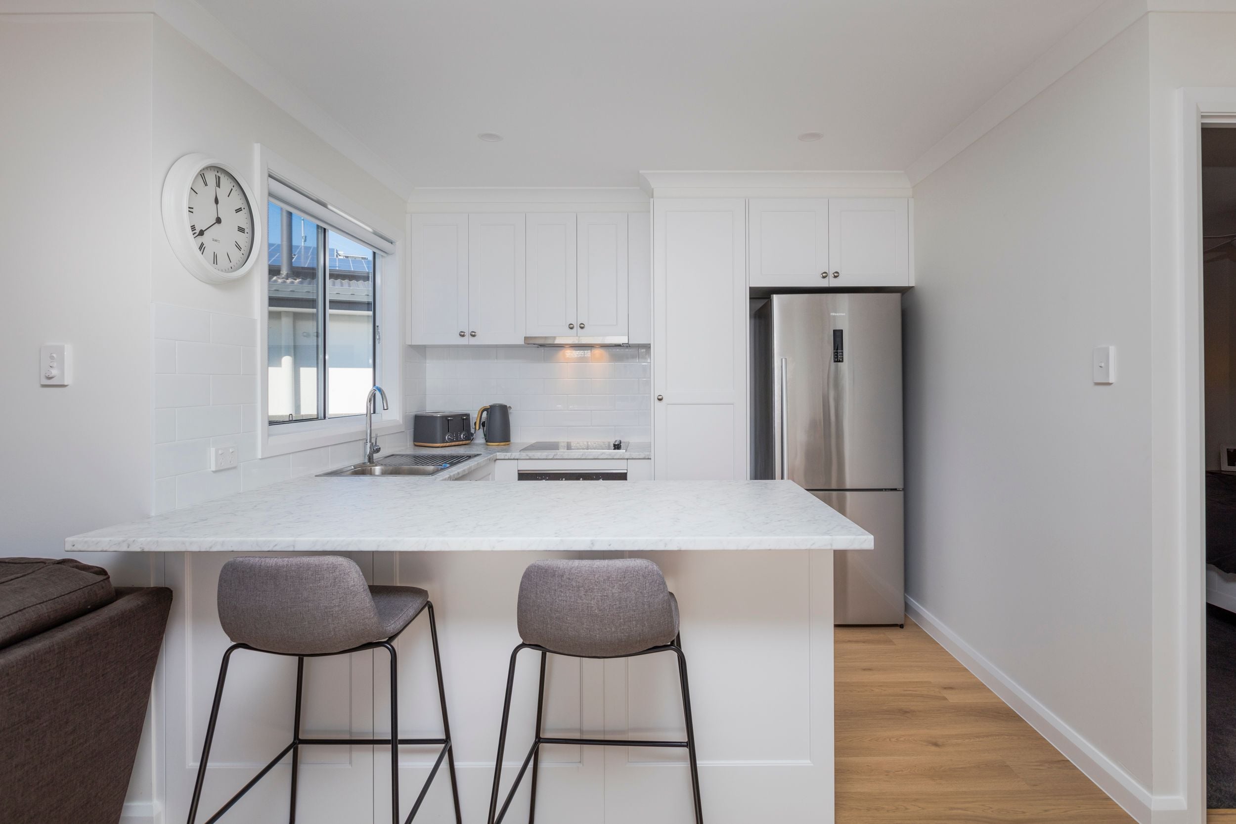 Granny Flat | Mermaid Waters Image -5f0d03d84f684