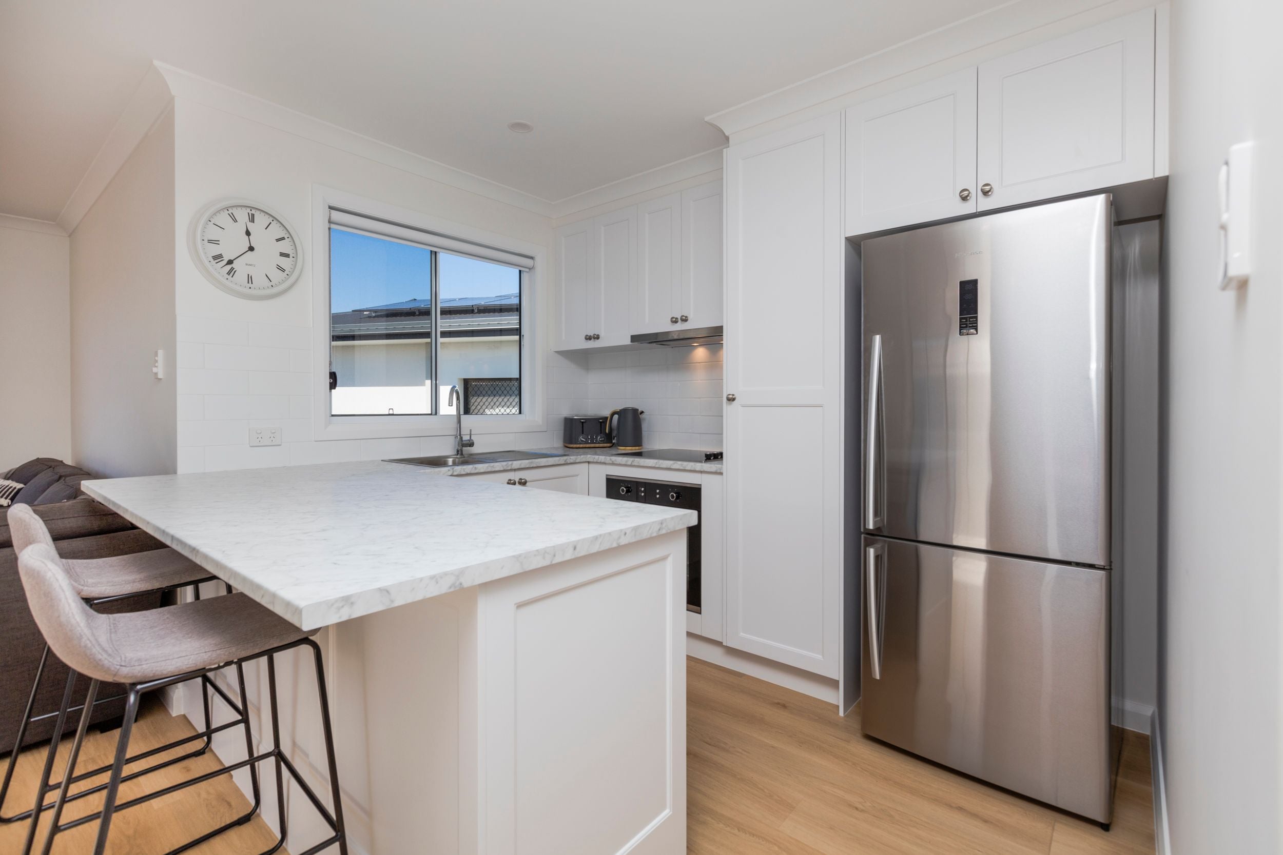 Granny Flat | Mermaid Waters Image -5f0d03e71c153