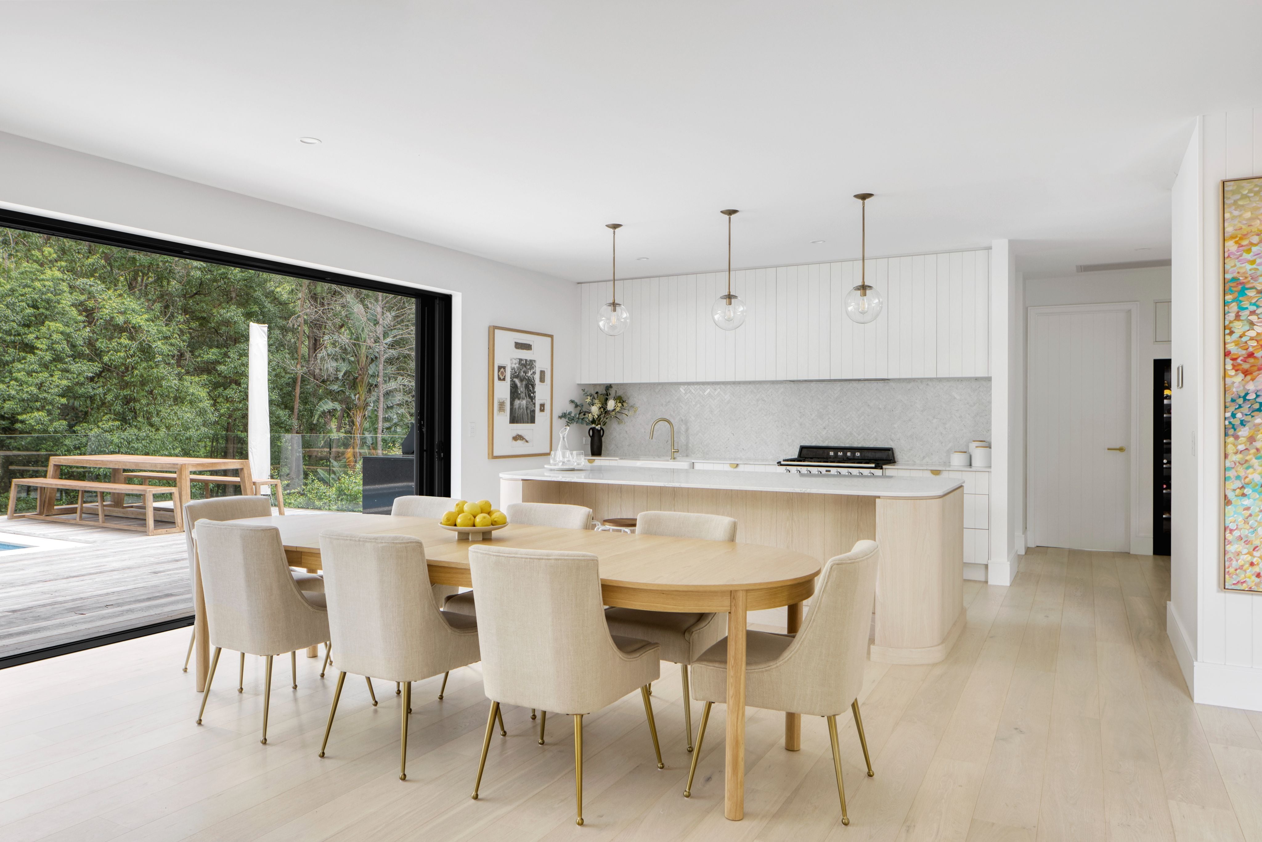 IL Ruscello | Tallebudgera Valley Image -623930efdcb7c