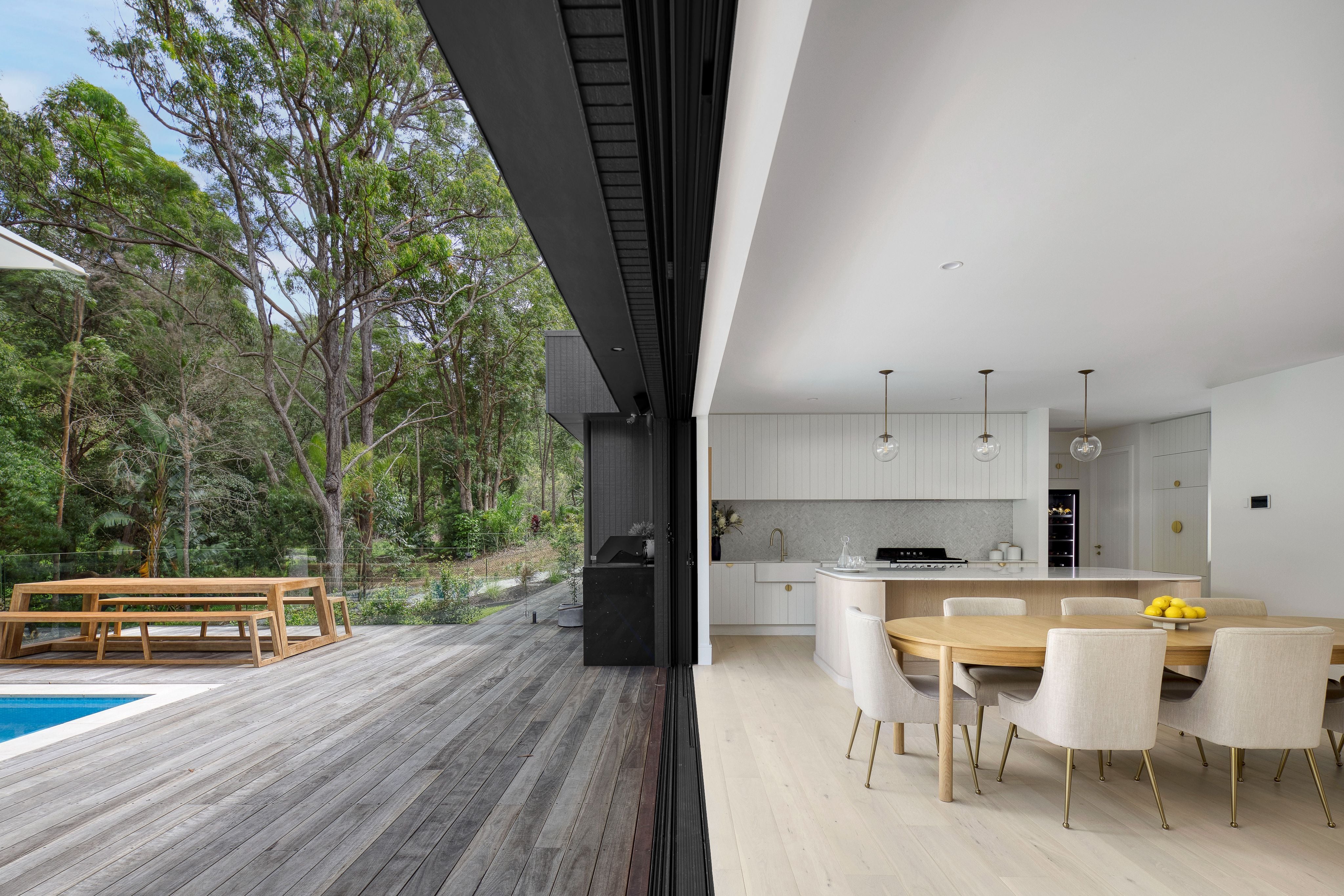 IL Ruscello | Tallebudgera Valley Image -623930f1066cd