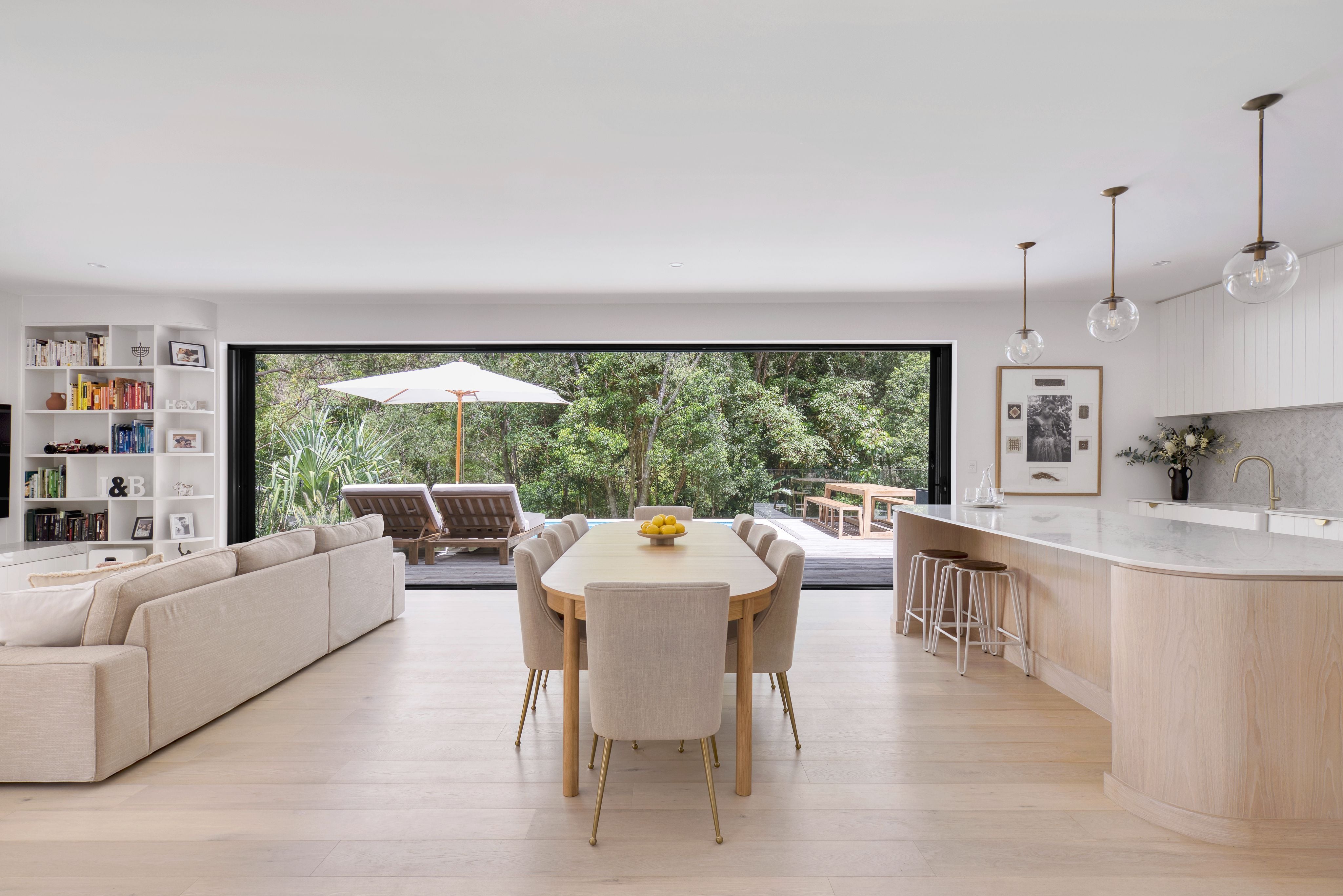 IL Ruscello | Tallebudgera Valley Image -623930f1b3ed8
