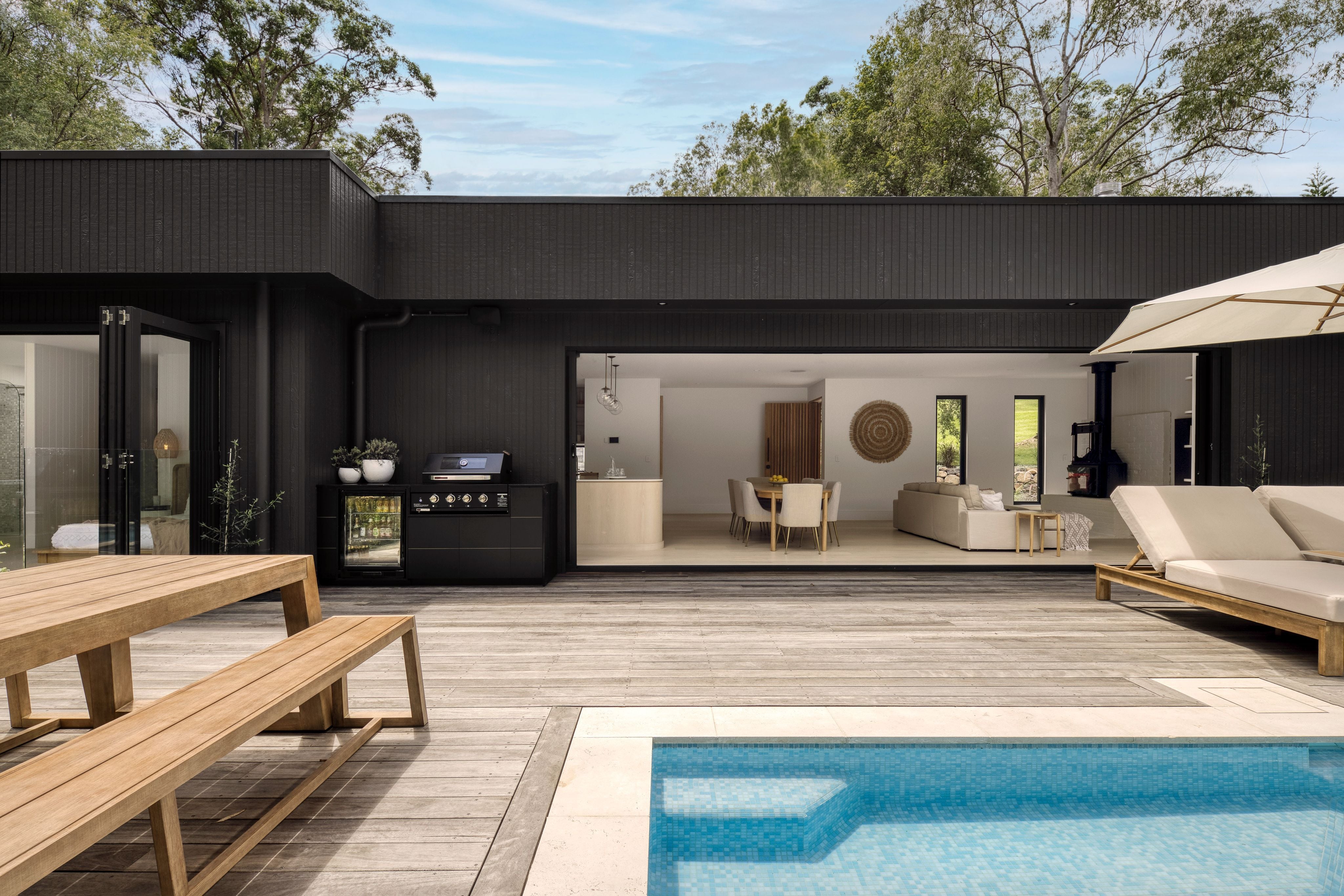 IL Ruscello | Tallebudgera Valley Image -623930fb7750e