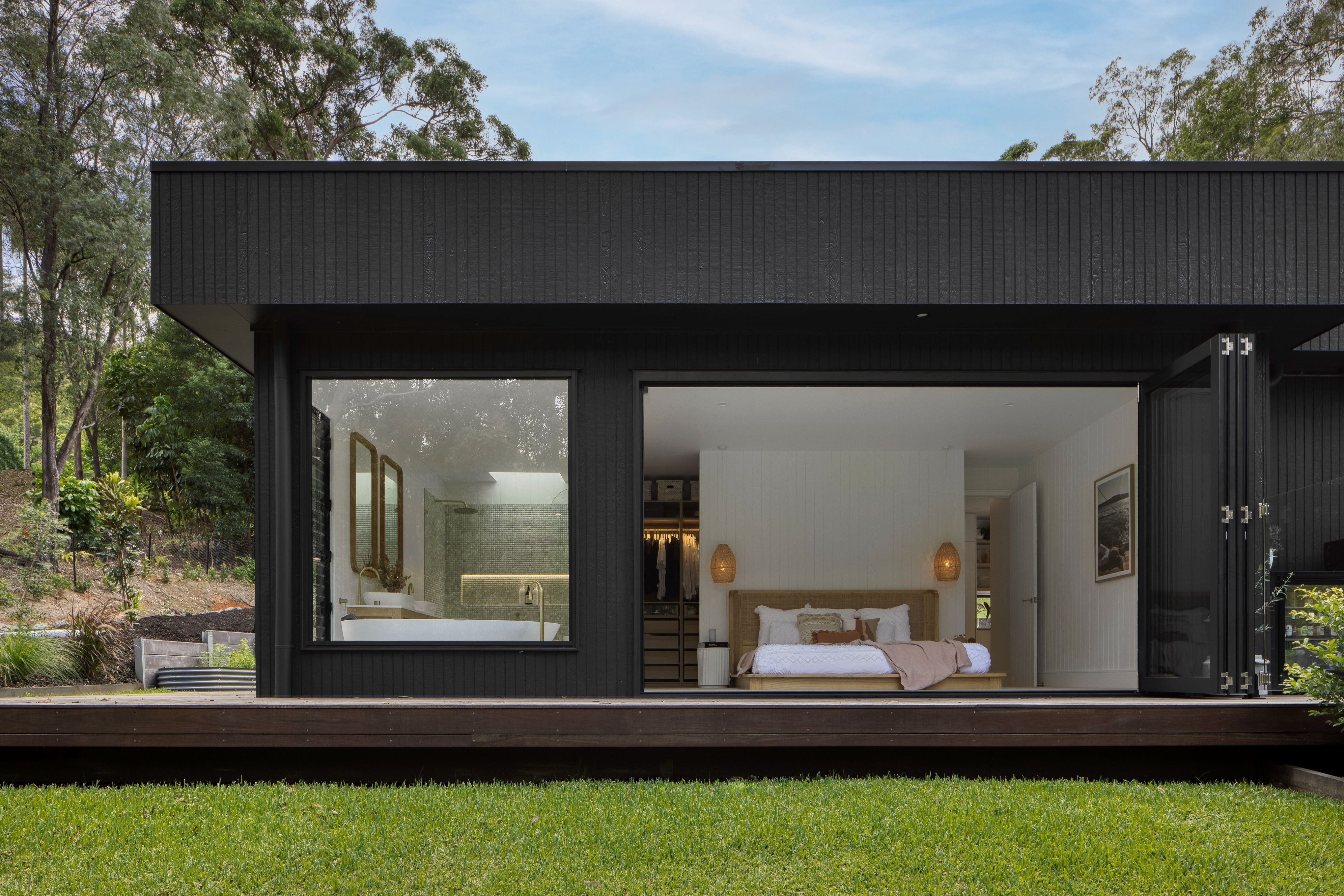 IL Ruscello | Tallebudgera Valley Image -6239310520b3f