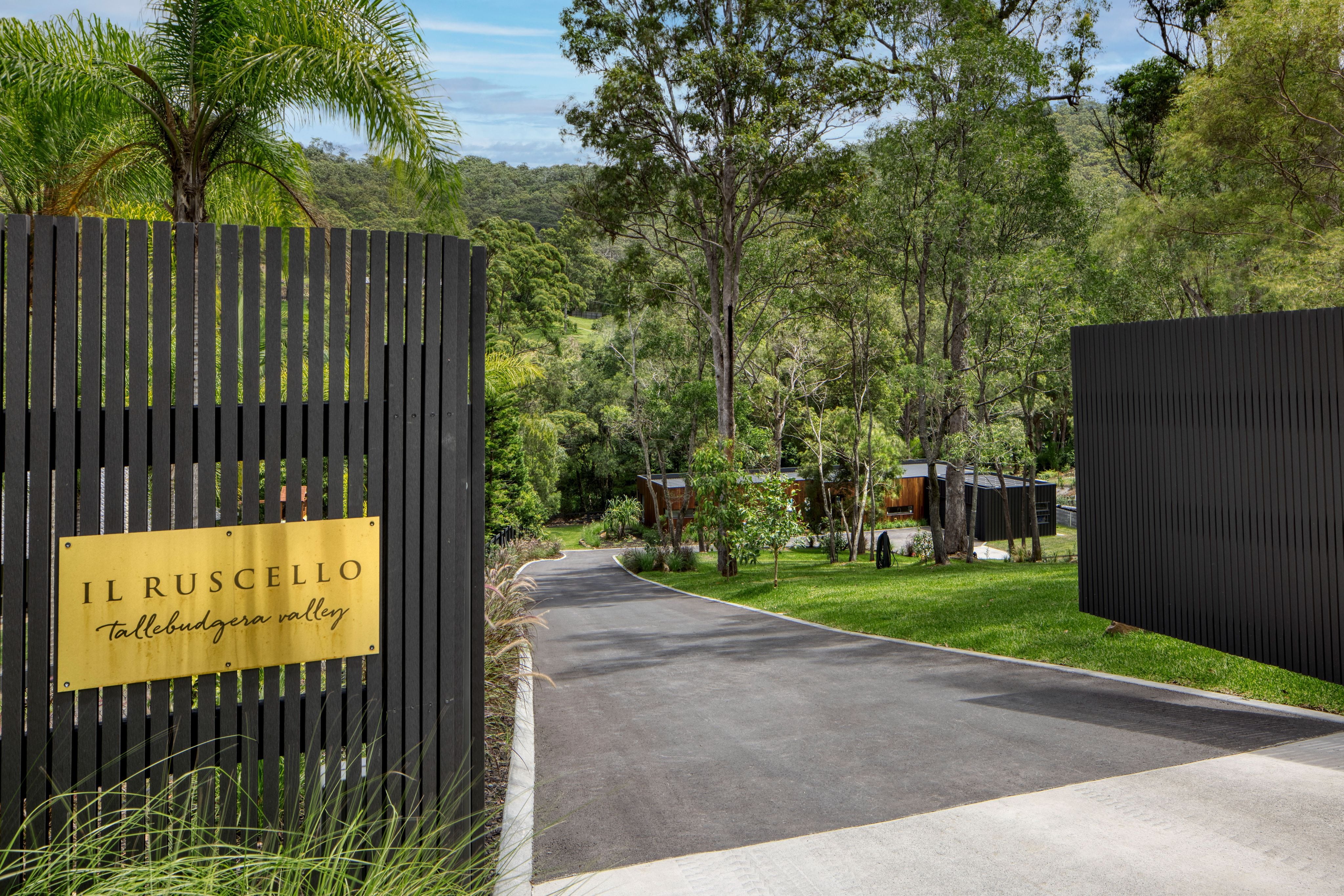 IL Ruscello | Tallebudgera Valley Image -6239310c87ec4