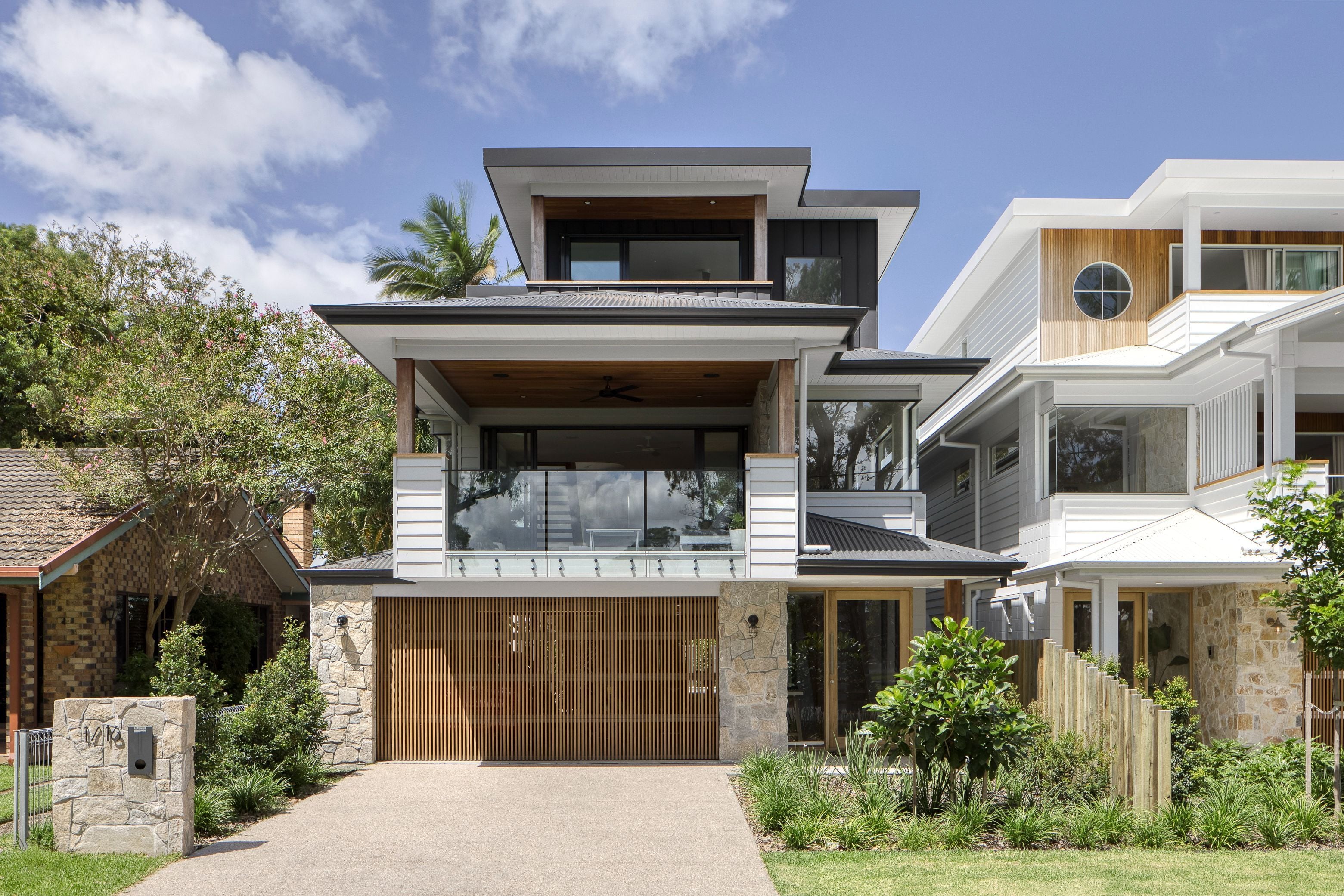 The Estuary | Currumbin Waters Image -624a742010583