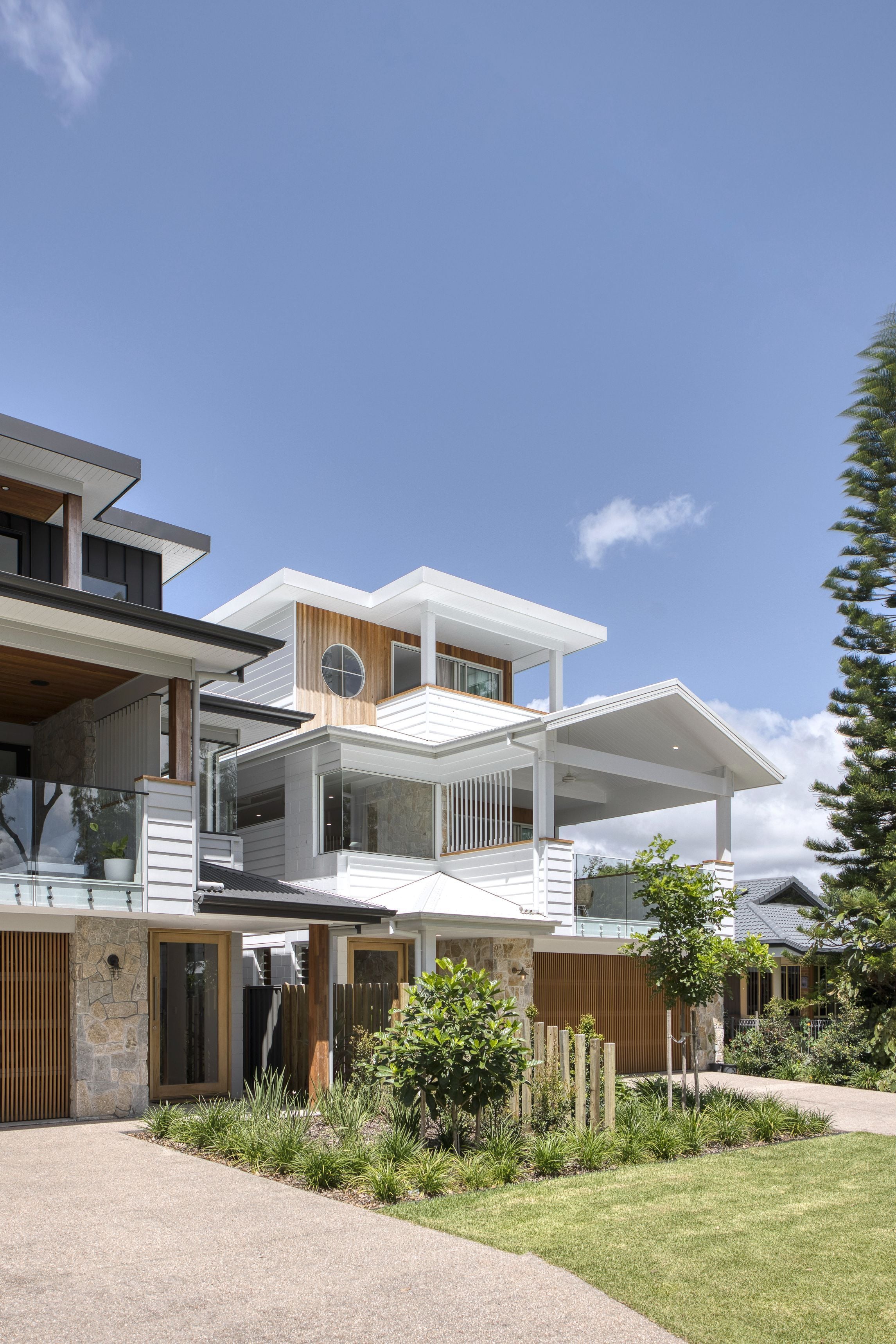 The Estuary | Currumbin Waters Image -624a7422c24df