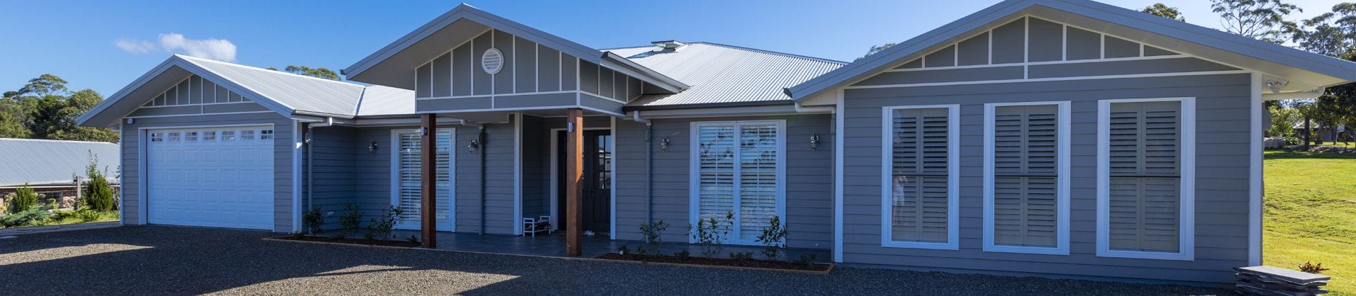 Custombuilt Builders Gold Coast