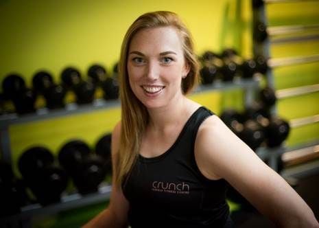 Exercise for Immunity this Winter