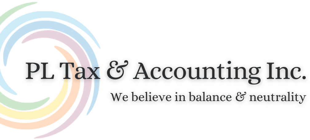 PL Tax & Accounting Inc. PL Tax & Accounting Inc.