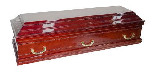 Coffins Australia | Caskets