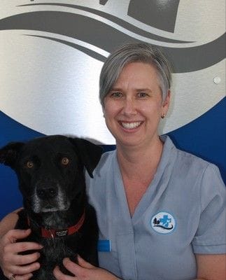 Meet Sammi, a Veterinarian of Terrigal Vet