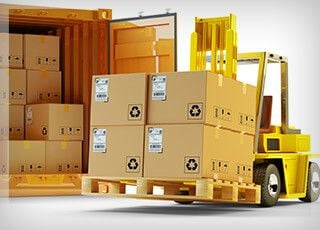 El Nino Logistics offers container packing and unpacking services