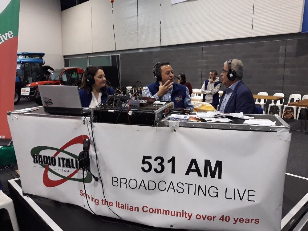 Italian Festival Carnevale 2017 Image -5a0907f38f82d