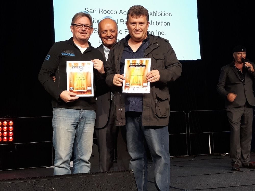 Italian Festival Carnevale 2017 Image -5a0907f41c144