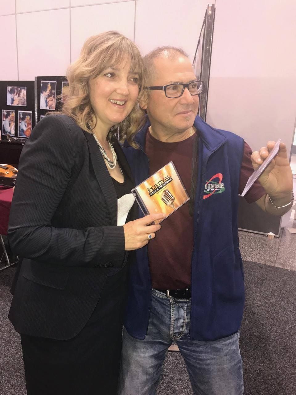 Italian Festival Carnevale 2017 Image -5a0907f490a5b