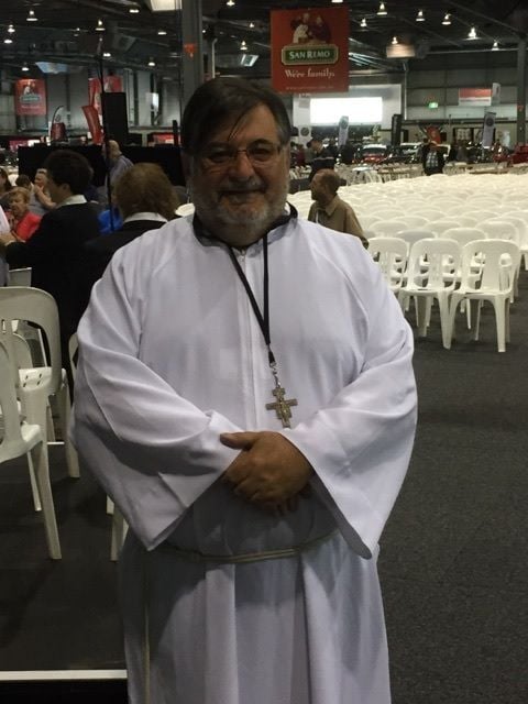 Italian Festival Carnevale 2017 Image -5a0907f5cafc0