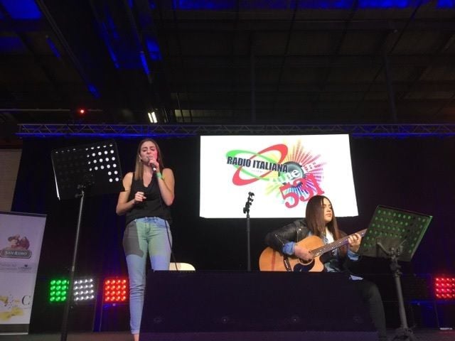 Italian Festival Carnevale 2017 Image -5a0907f650276