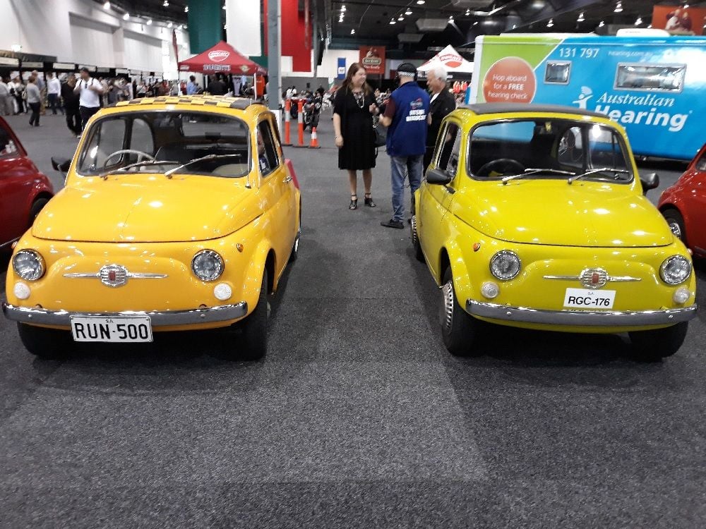 Italian Festival Carnevale 2017 Image -5a0907f6d57b7