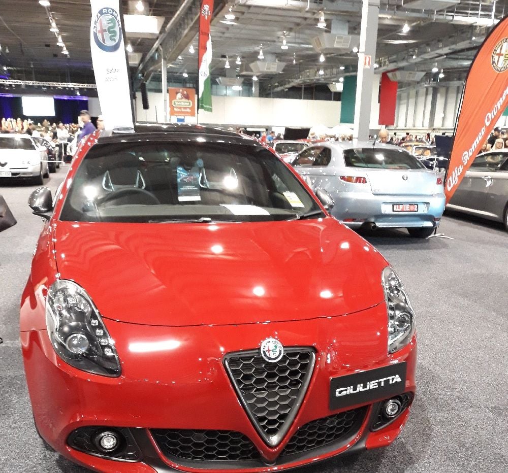 Italian Festival Carnevale 2017 Image -5a0907f7acb1f