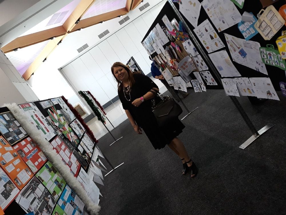 Italian Festival Carnevale 2017 Image -5a0907f8ecb44