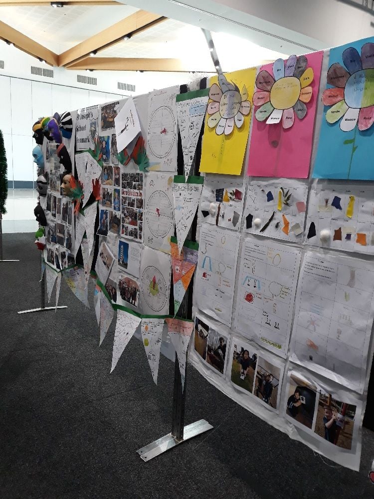 Italian Festival Carnevale 2017 Image -5a0907f9ea082