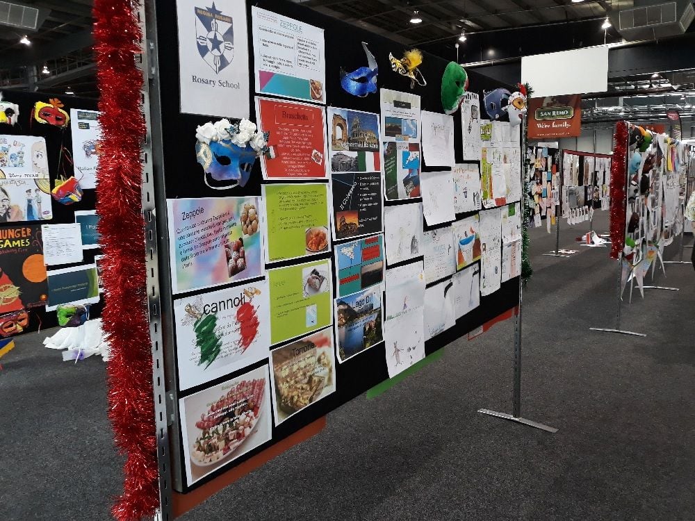 Italian Festival Carnevale 2017 Image -5a0907fb06dfa