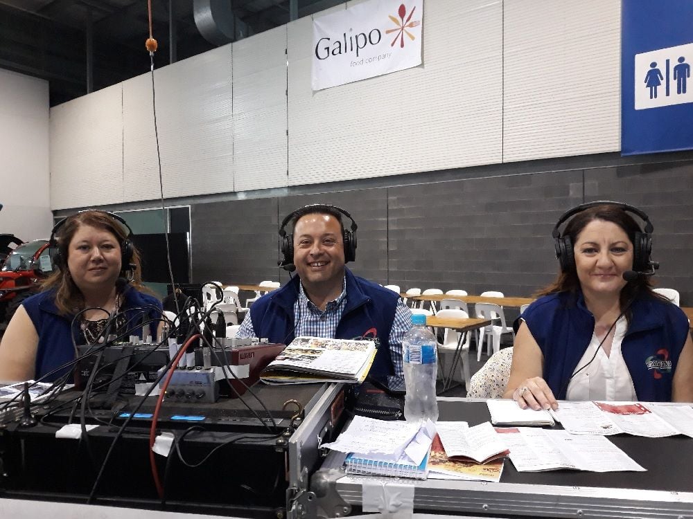 Italian Festival Carnevale 2017 Image -5a0907fba94b9