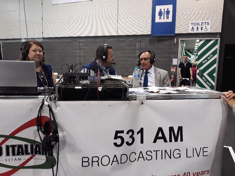 Italian Festival Carnevale 2017 Image -5a0907fc6b09b