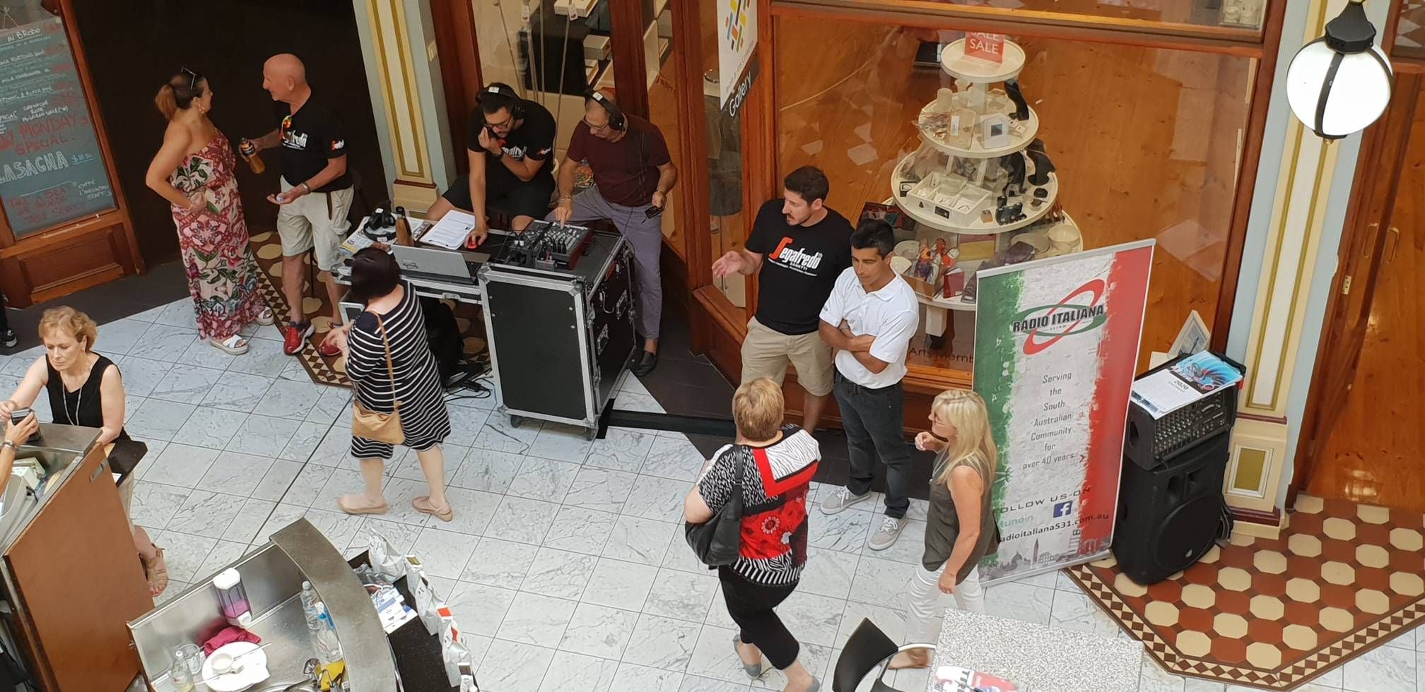 TOUR DOWN UNDER 2019 Image -5c3aae2577fc5