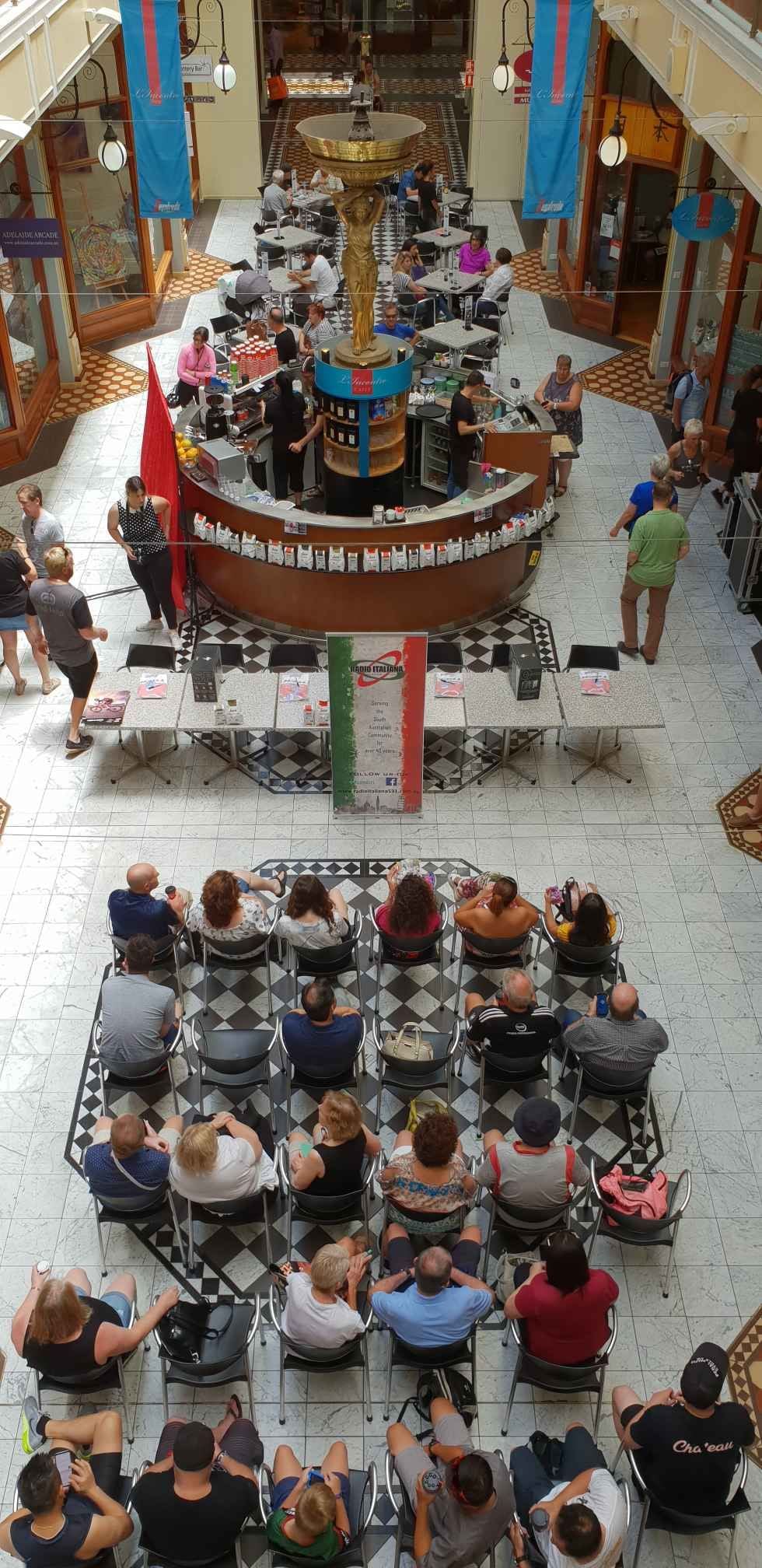 TOUR DOWN UNDER 2019 Image -5c3aae28e368d